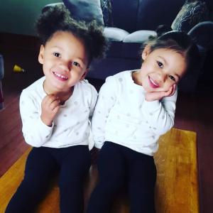 Sisters Sisters